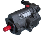Vickers piston pump